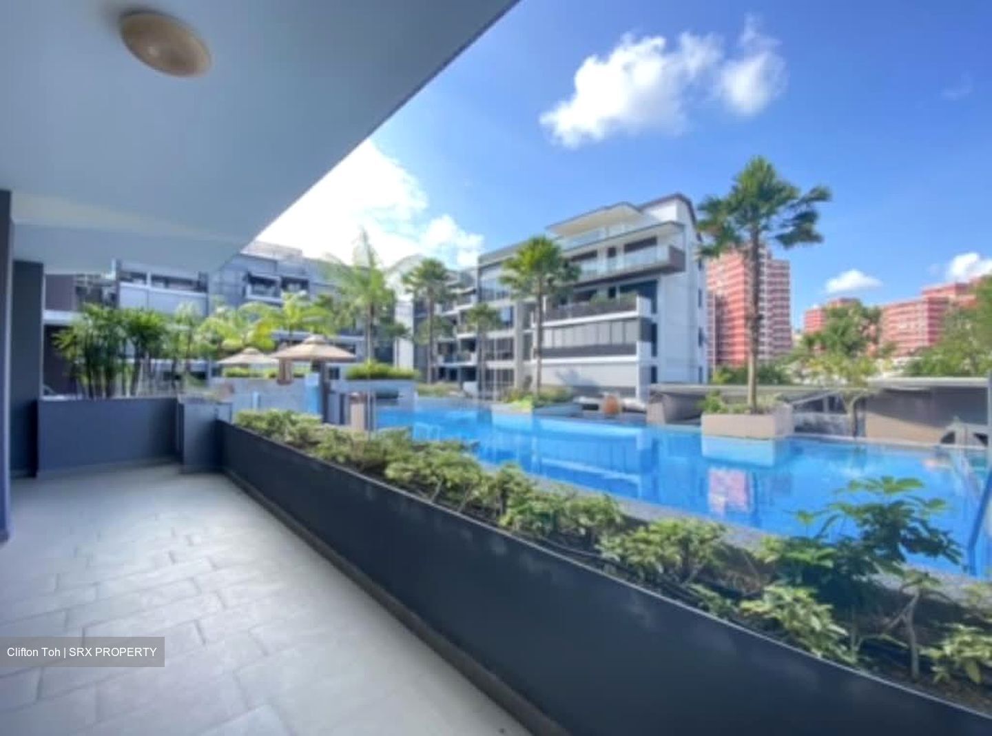 Stratum (D18), Condominium #528024061